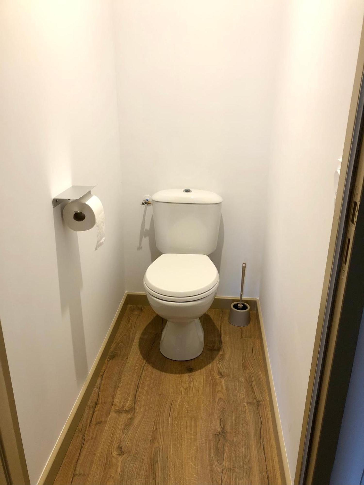 Logement Neuf, Tout Confort, Au Coeur Du Village Saint Didier  Exterior foto