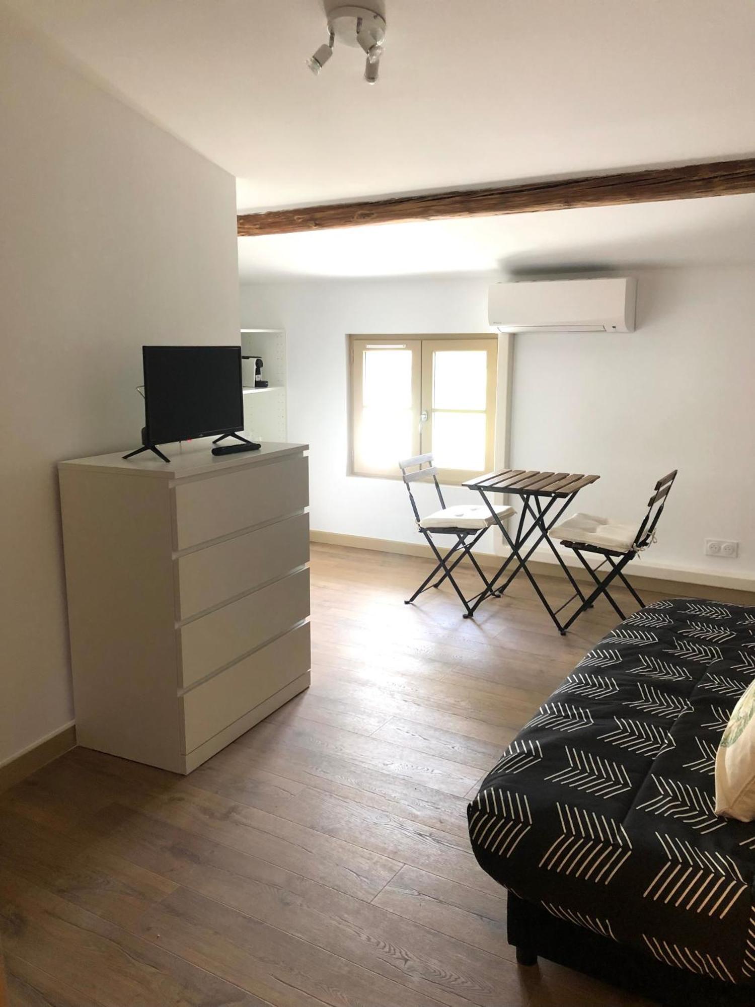 Logement Neuf, Tout Confort, Au Coeur Du Village Saint Didier  Exterior foto