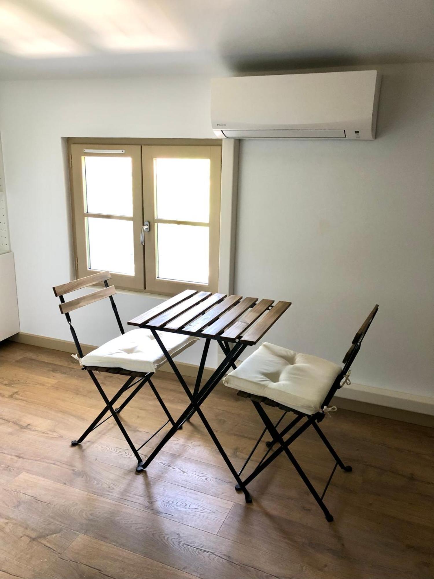 Logement Neuf, Tout Confort, Au Coeur Du Village Saint Didier  Exterior foto